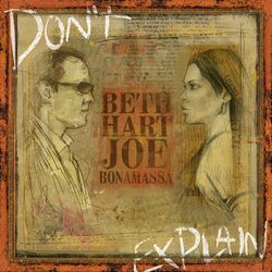 Cover of Don't Explain