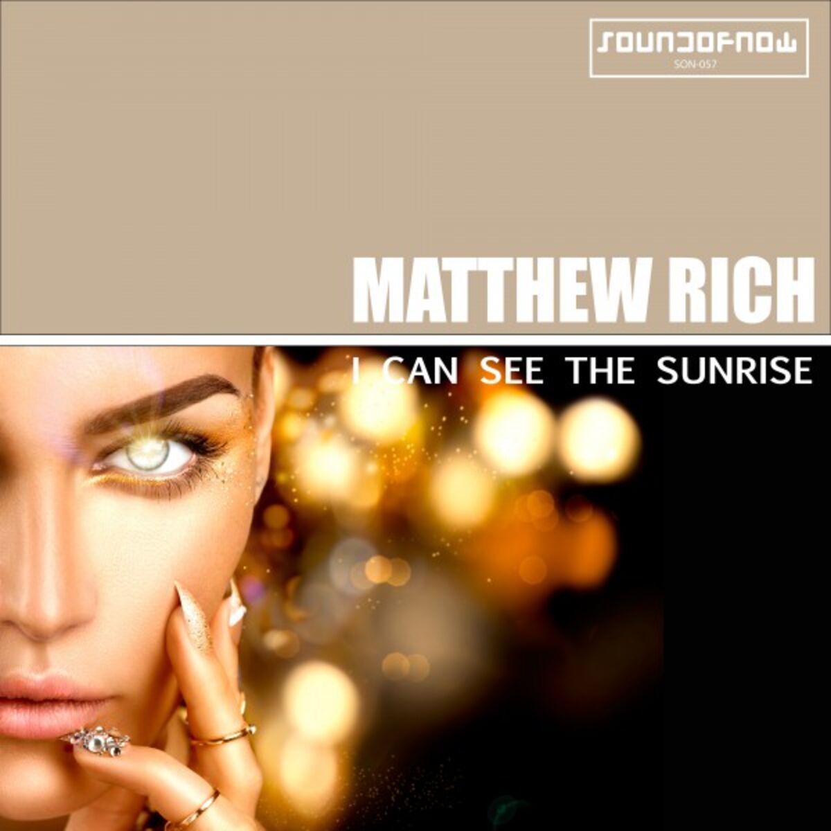 I Can See the Sunrise cover