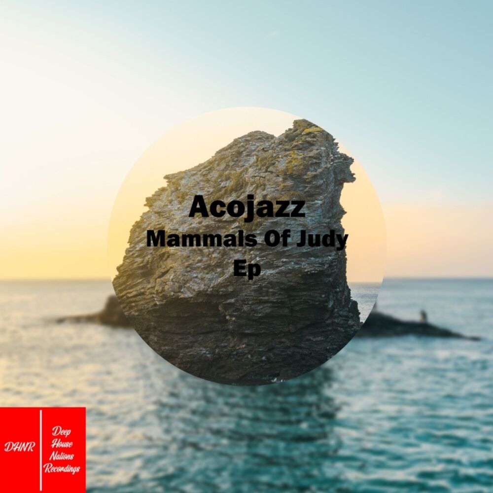 Picture of Mammals Of Judy Ep