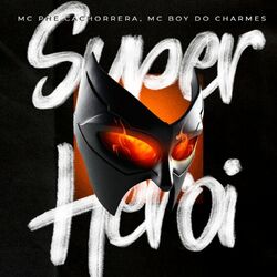 Cover of Super Peroi