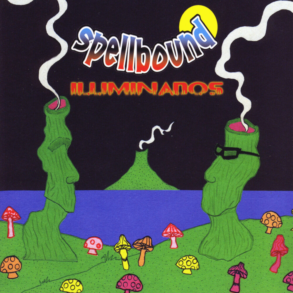 Picture of Iluminados
