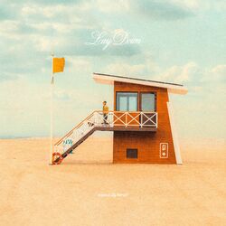 Cover of Lay Down