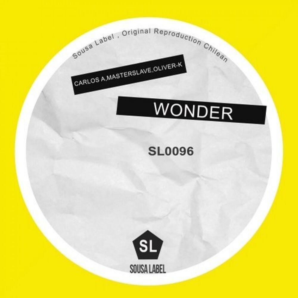 Picture of Wonder