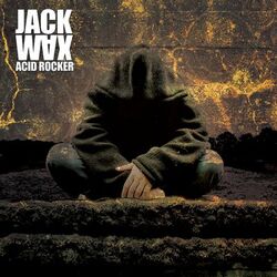 Cover of Acid Rocker