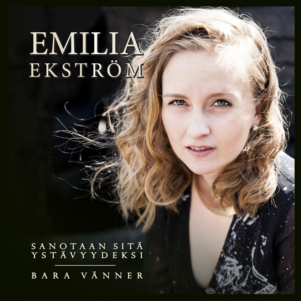 Picture of Sanotaan sitä ystävyydeksi