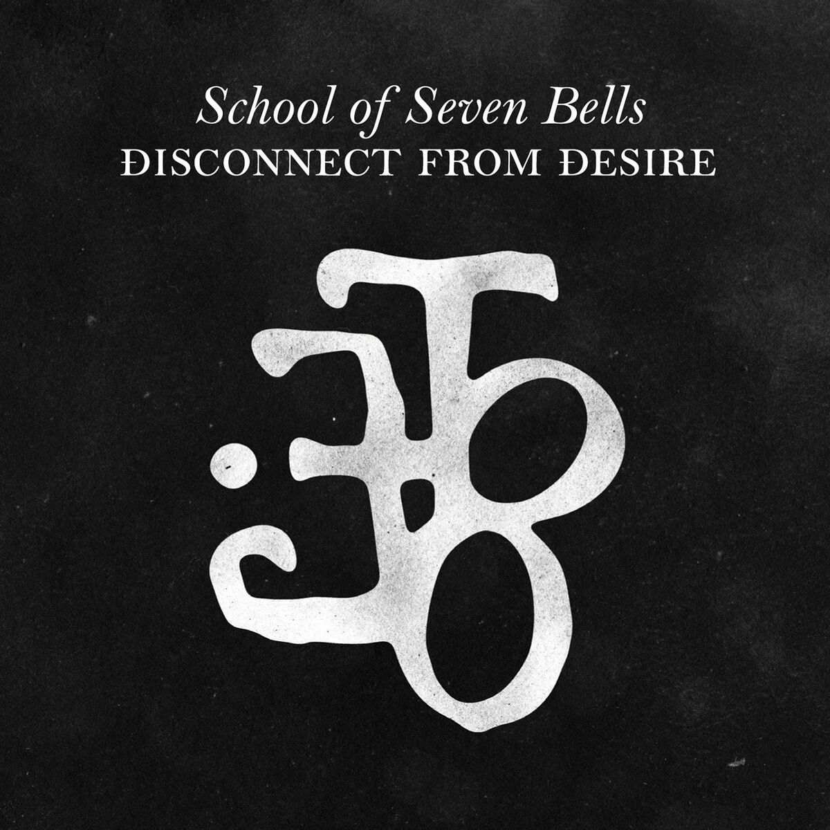 Album cover of Disconnect from Desire