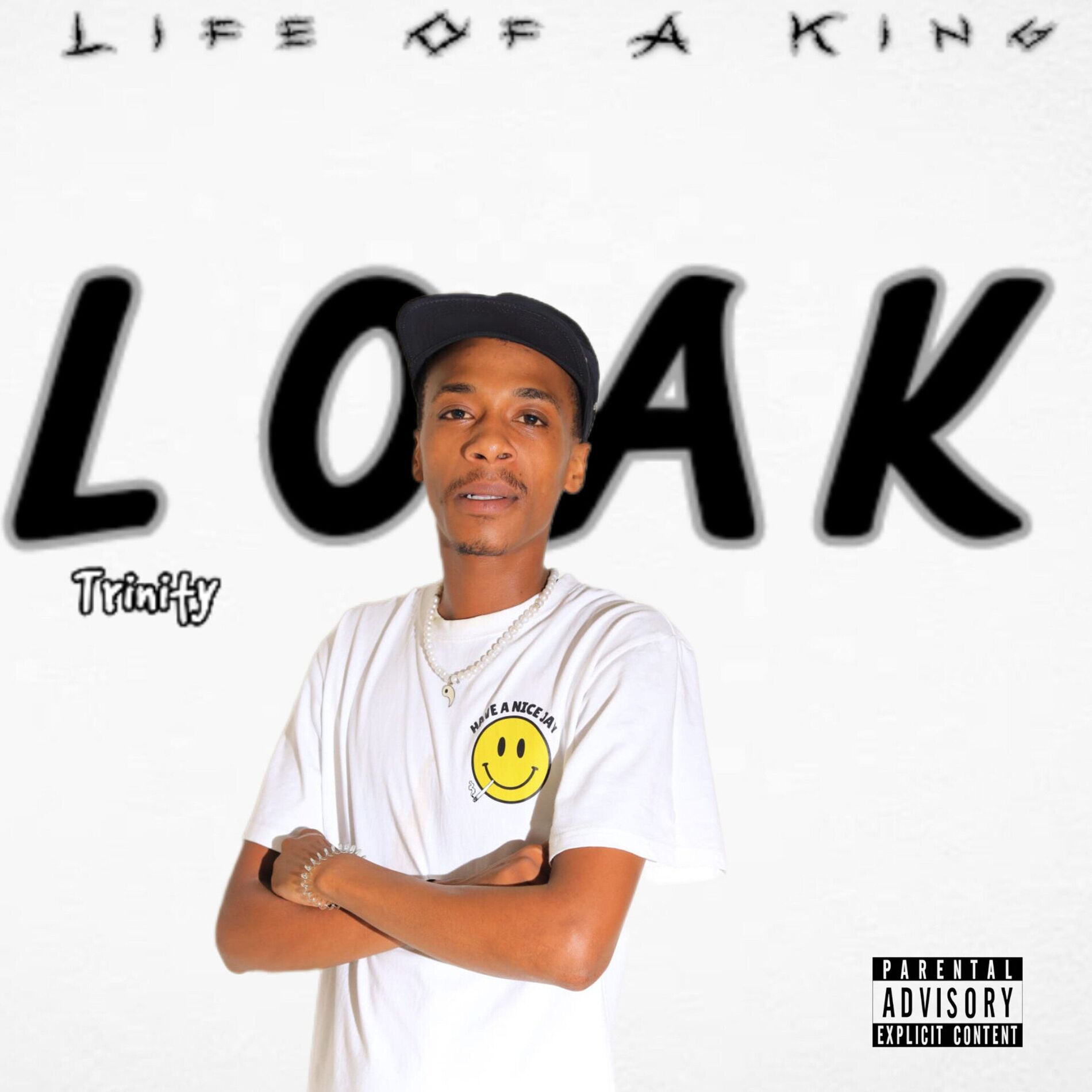 Album cover of LOAK