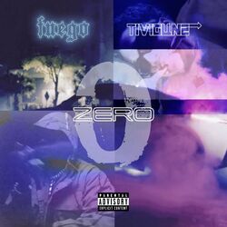 Cover of Zero
