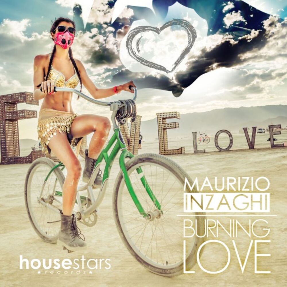 Picture of Burning Love
