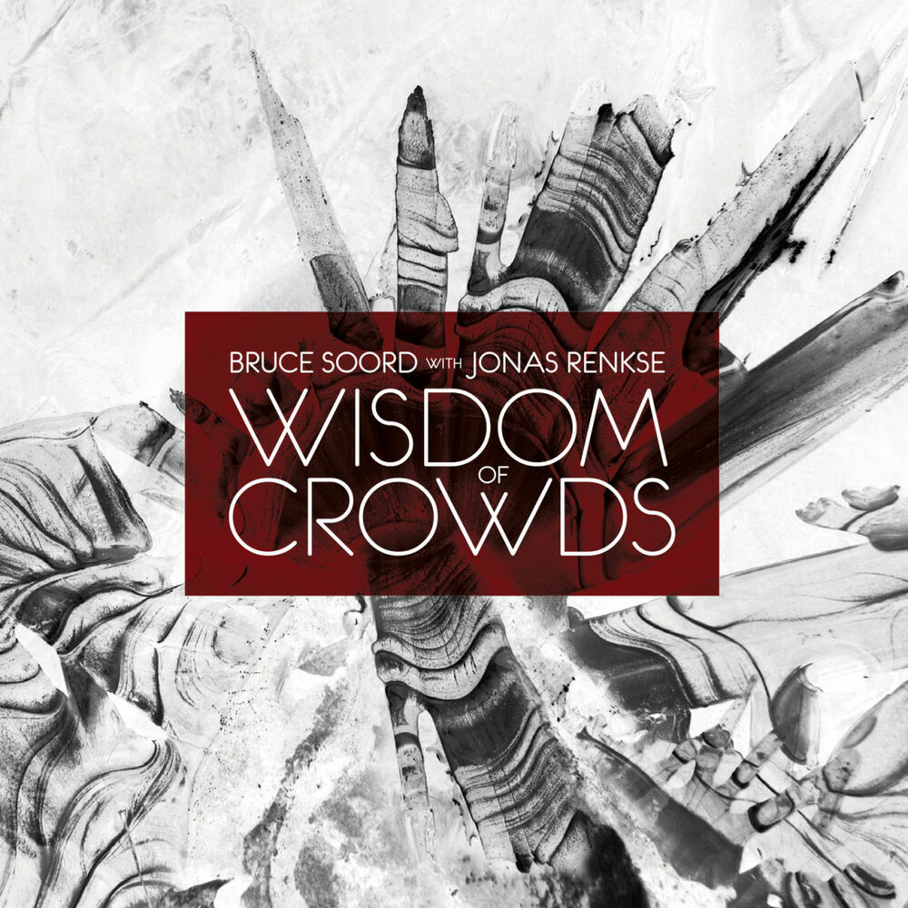 Picture of Wisdom of Crowds