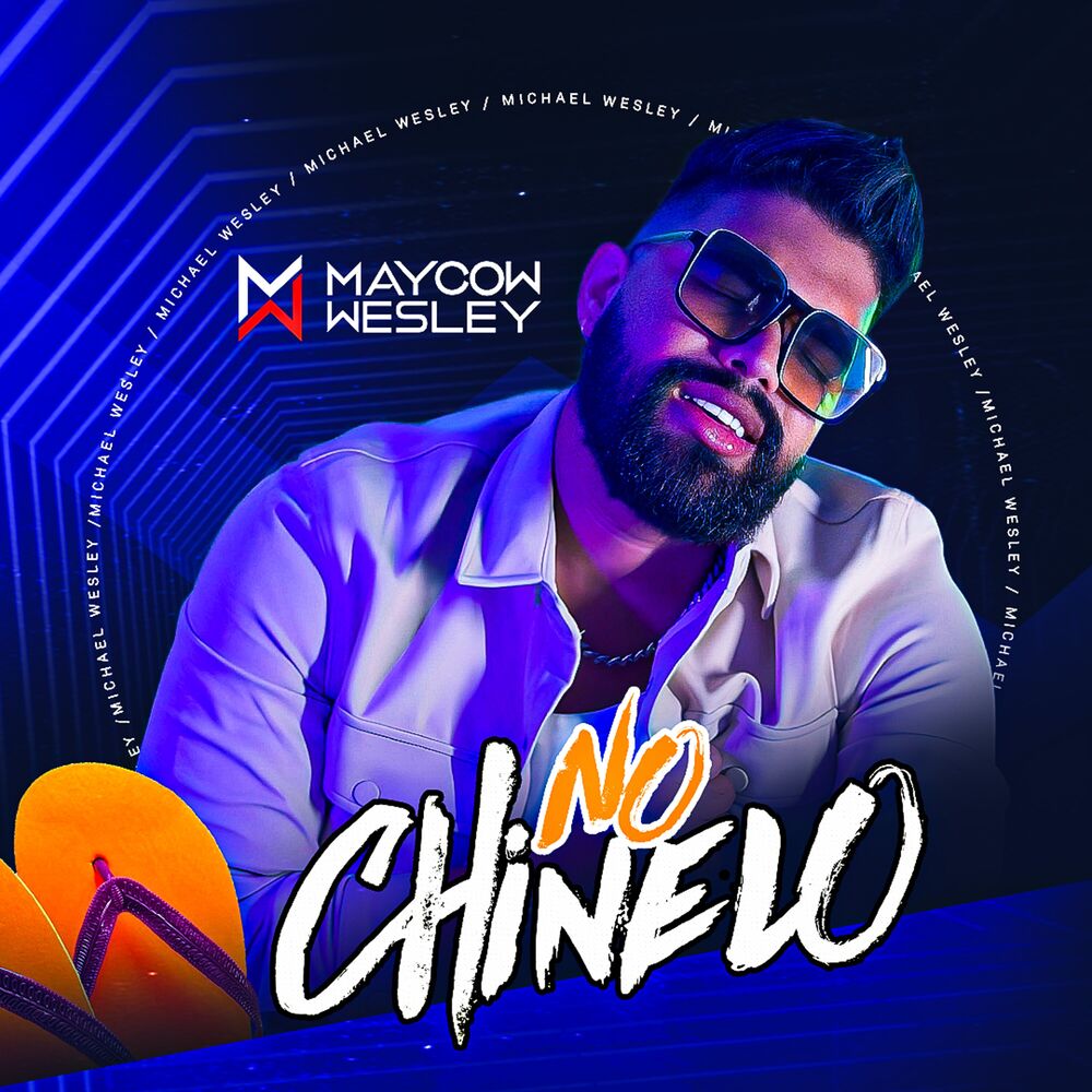 Picture of No Chinelo