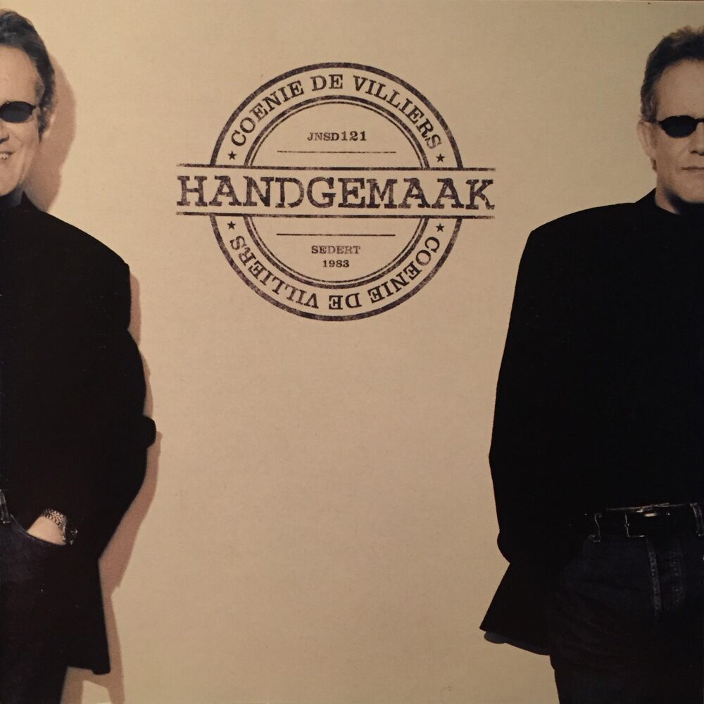 Picture of Handgemaak