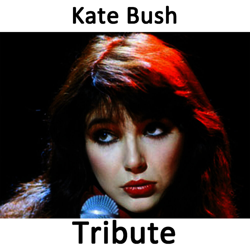 Picture of Wow: Tribute To Kate Bush