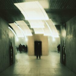 Cover of Spleen Boulevard