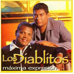 Cover of Maxima Expresion