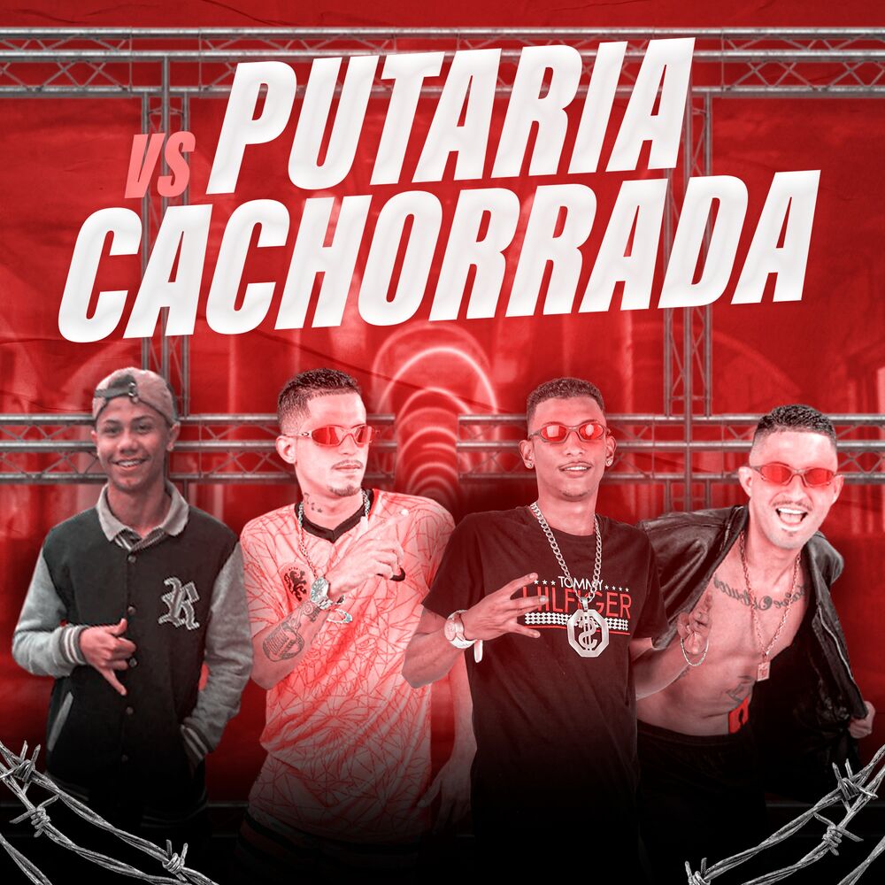 Picture of Putaria Vs Cachorrada