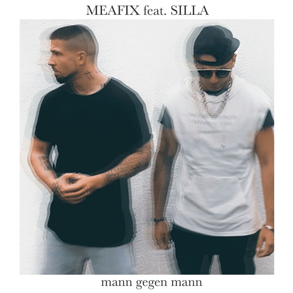 Picture of Mann gegen Mann (feat. Silla)
