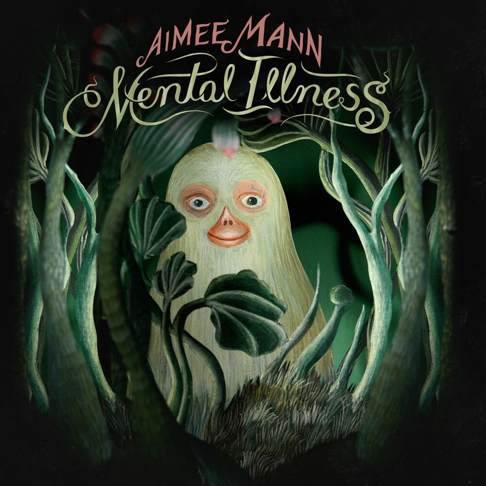 Picture of Mental Illness