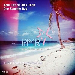 Cover of One Summer Day