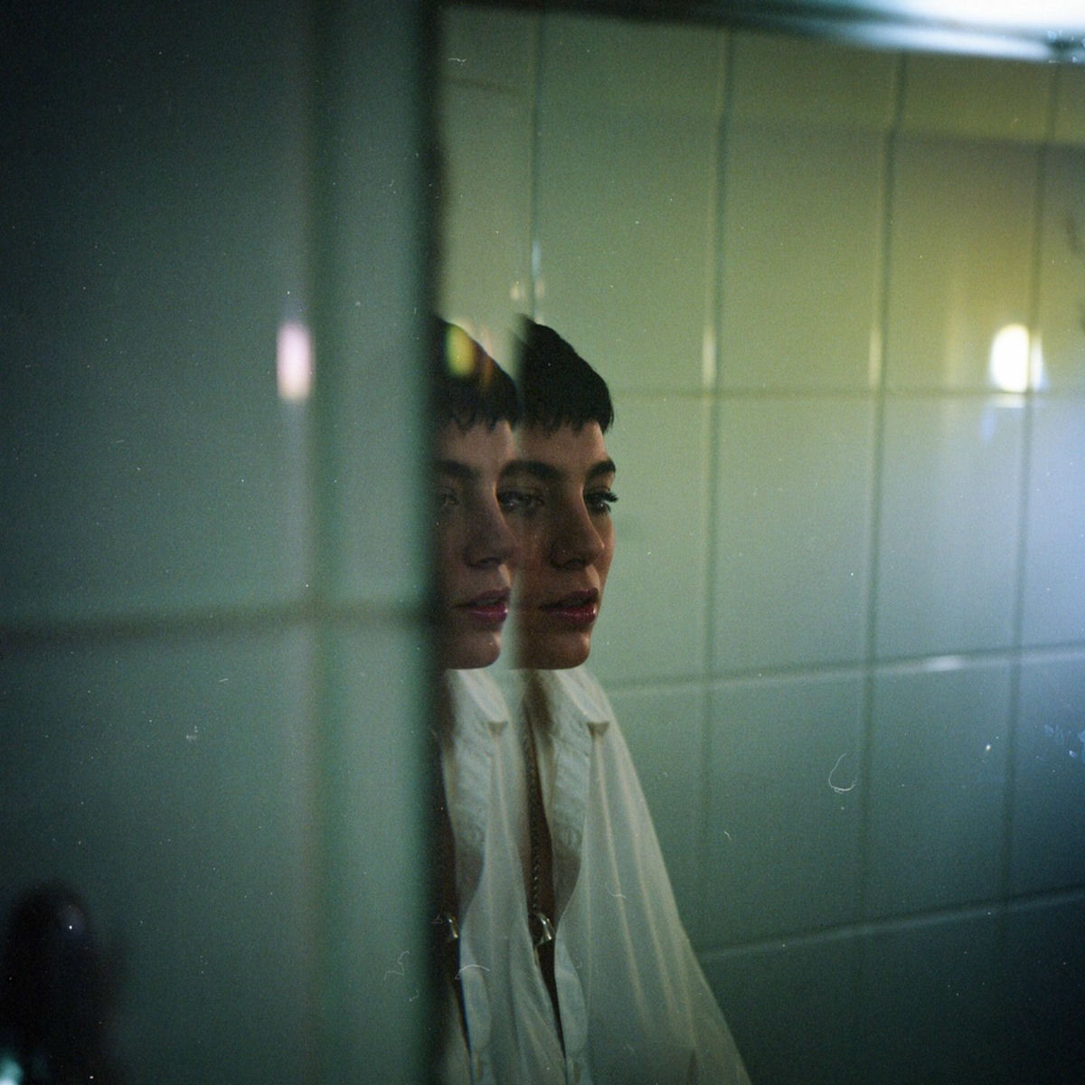 Album cover of Goodbye