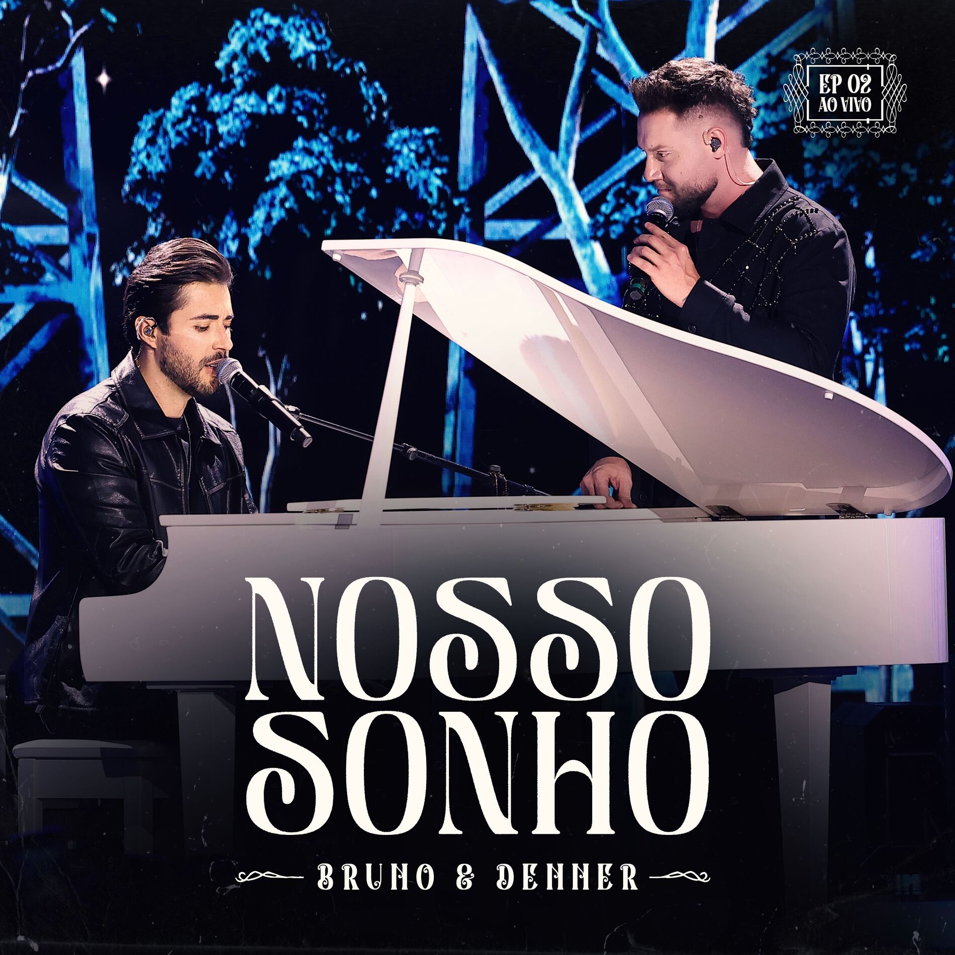 Album cover of A Boca é Boa ?