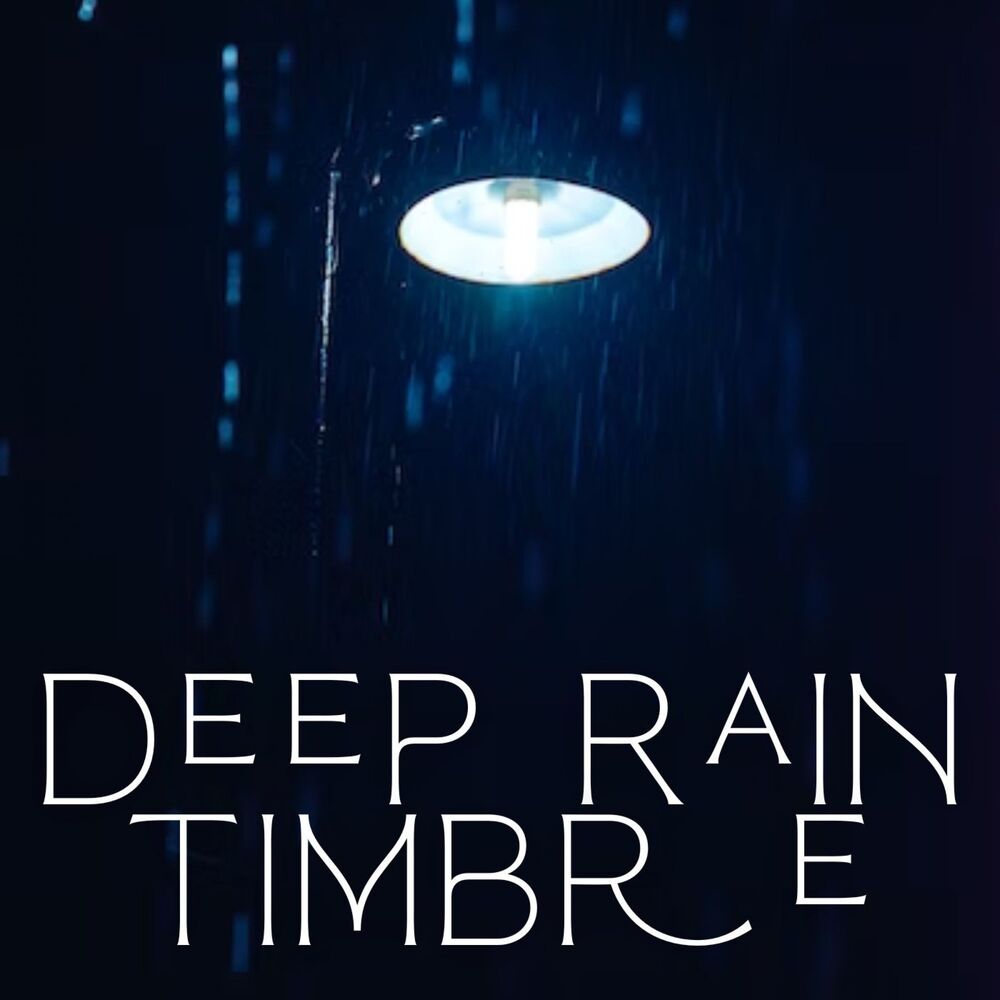 Picture of Deep Rain Timbre