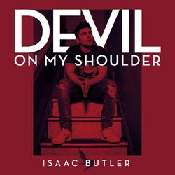 Cover of Devil On My Shoulder