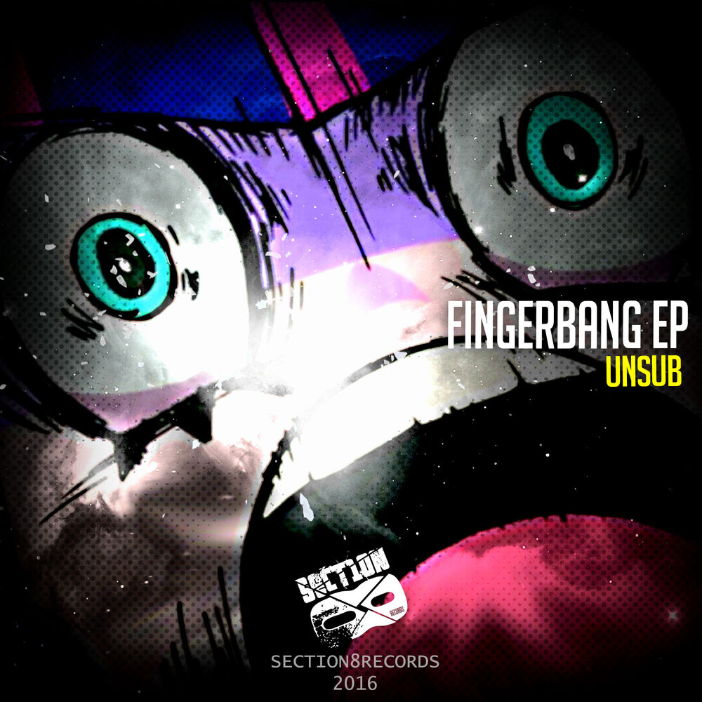 Picture of Fingerbang EP