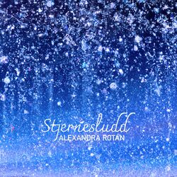 Cover of Stjernesludd