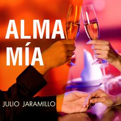 Cover of Alma Mía