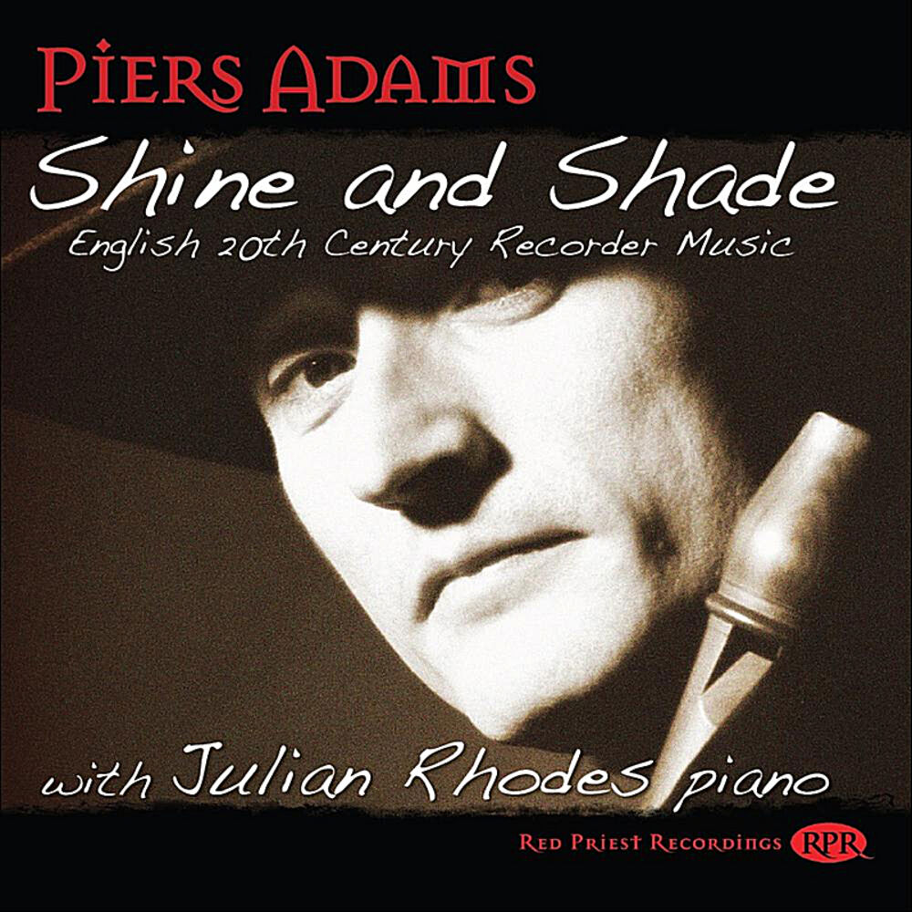 Picture of Shine and Shade