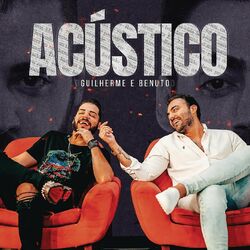 Cover of Amando, Bebendo e Sofrendo (Acústico)
