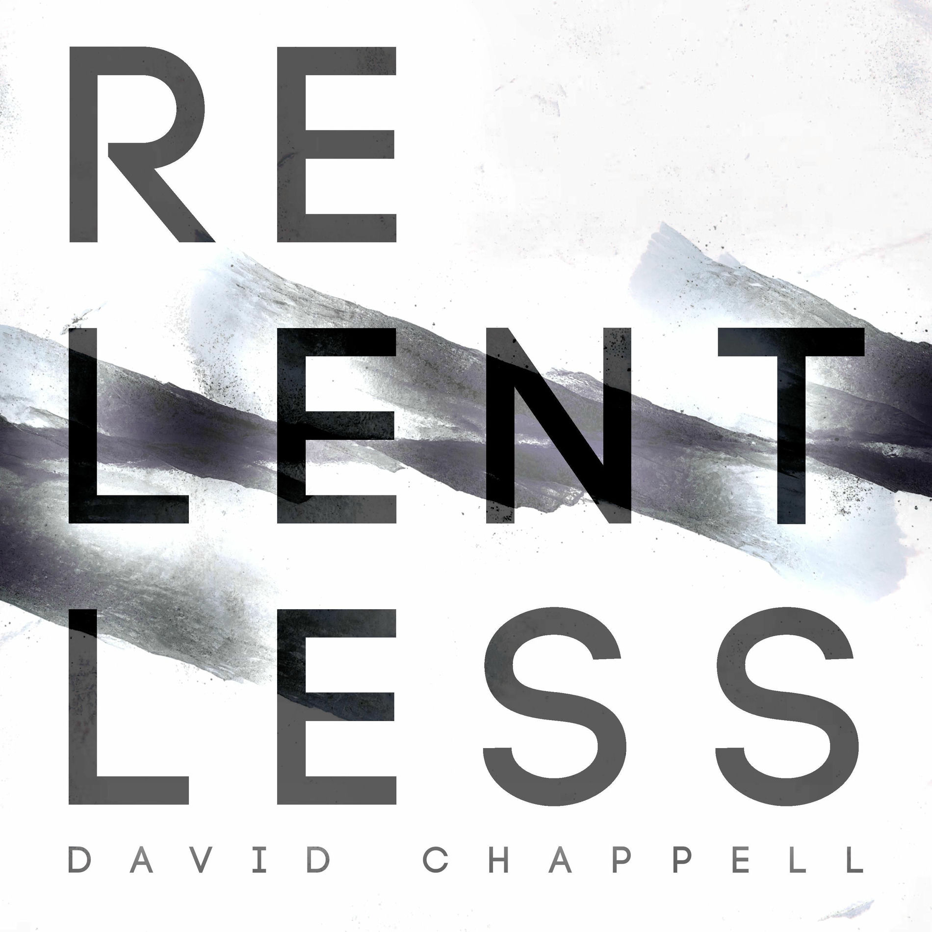 Album cover of Relentless