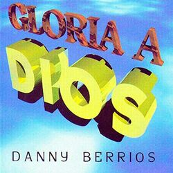 Cover of Gloria A Dios