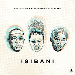 Cover of Isibani