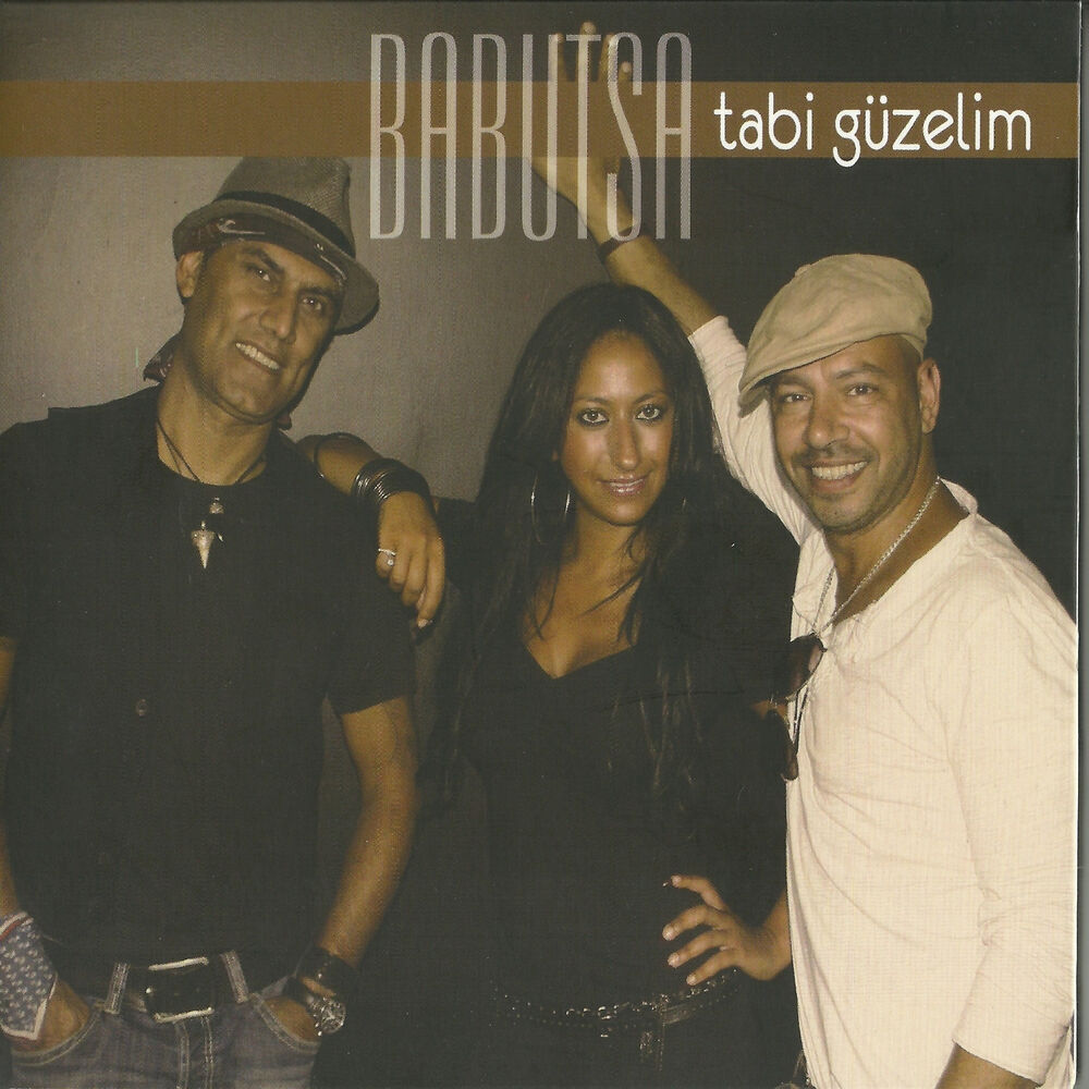 Picture of Tabi Güzelim