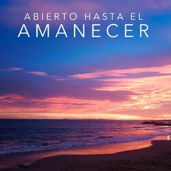 Cover of Abierto hasta el amanecer