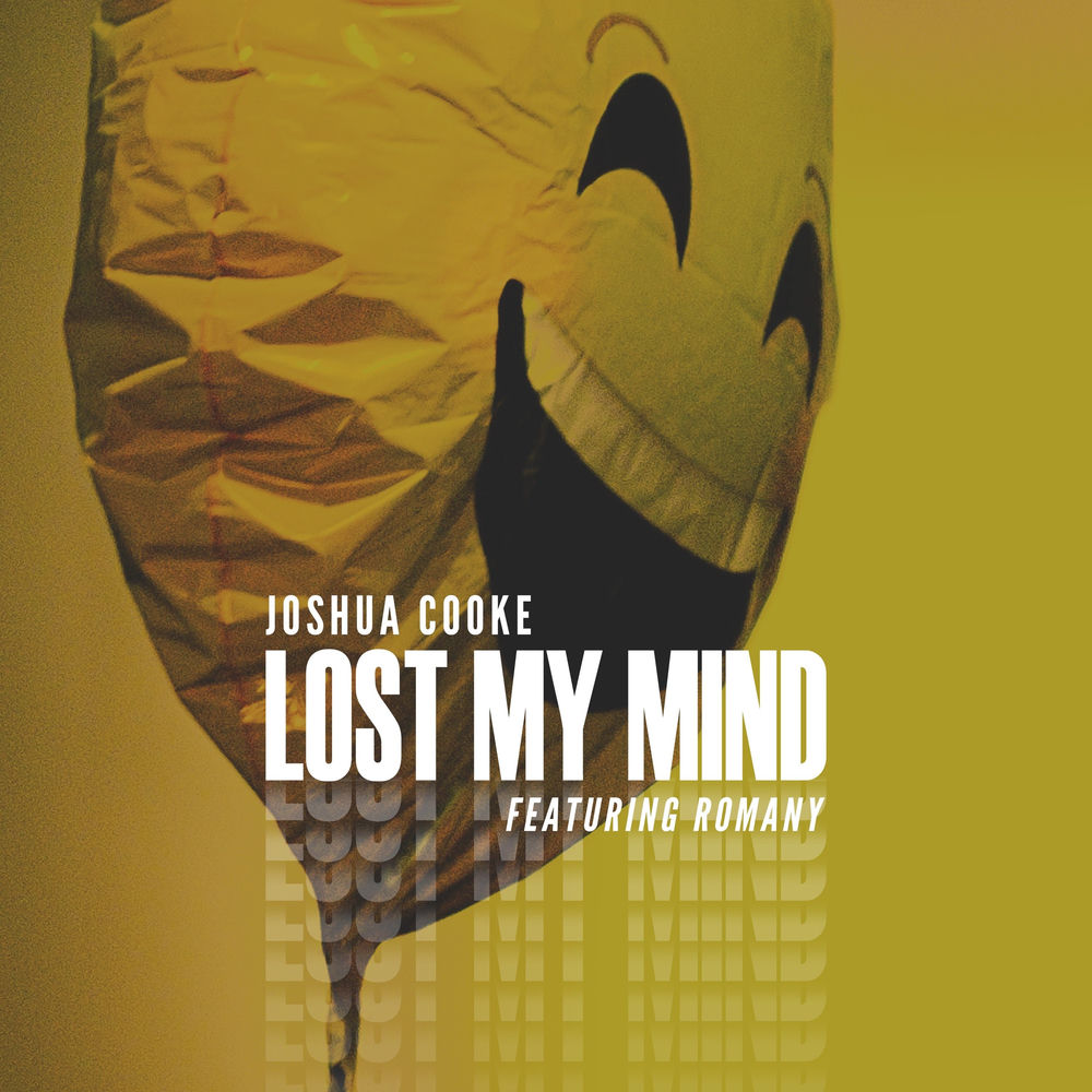 Cover du titre Lost My Mind