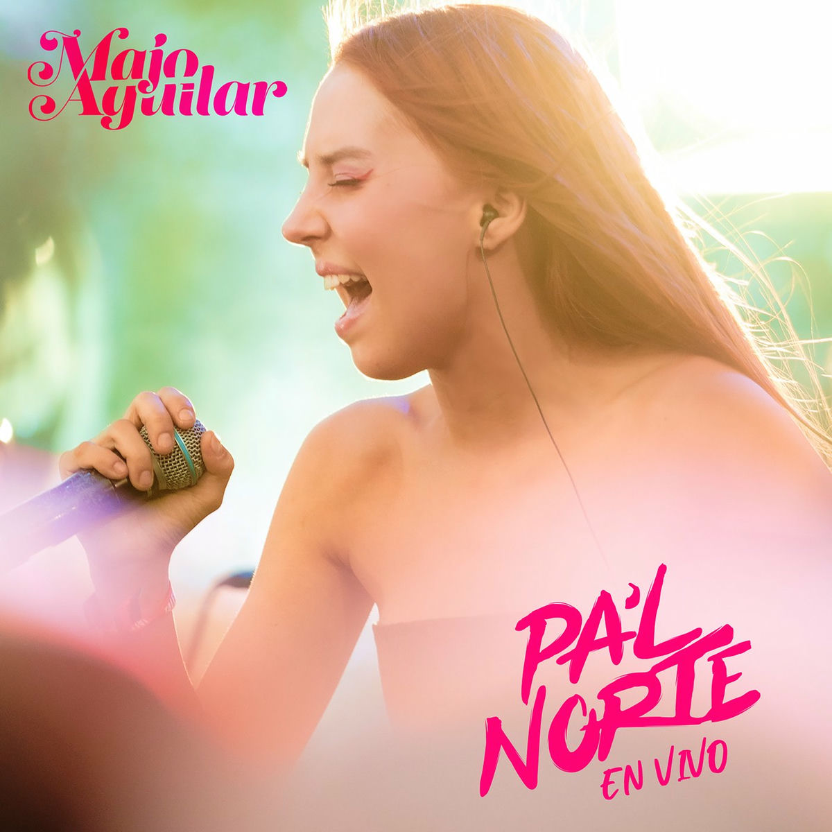 Album cover of El Son De La Negra