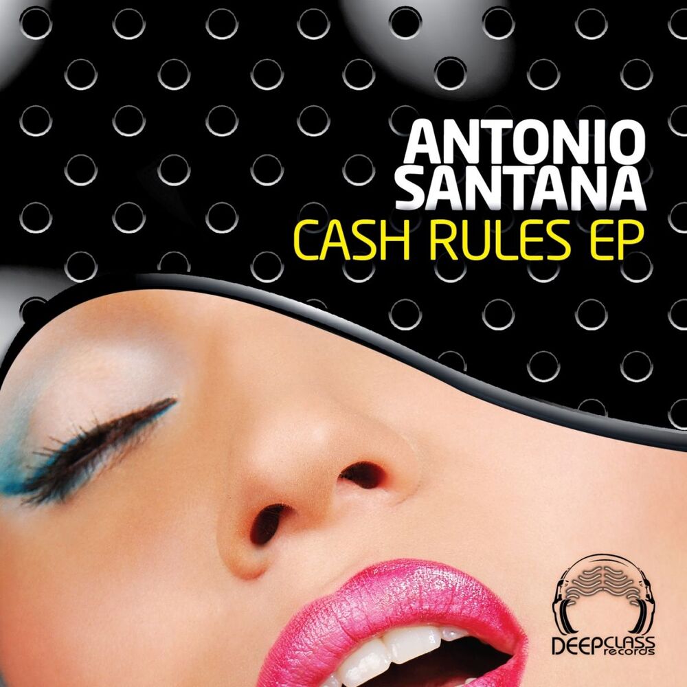 Picture of Cash Rules EP