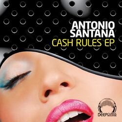 Cover of Cash Rules EP