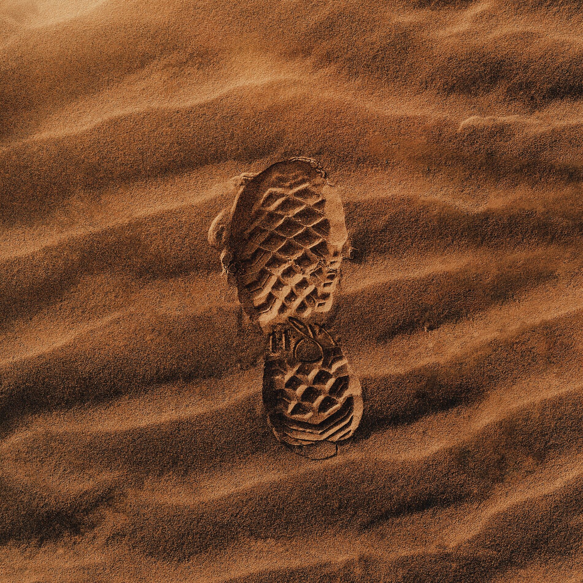 Album cover of WALK
