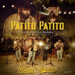 Cover of Patito Patito (En Vivo)