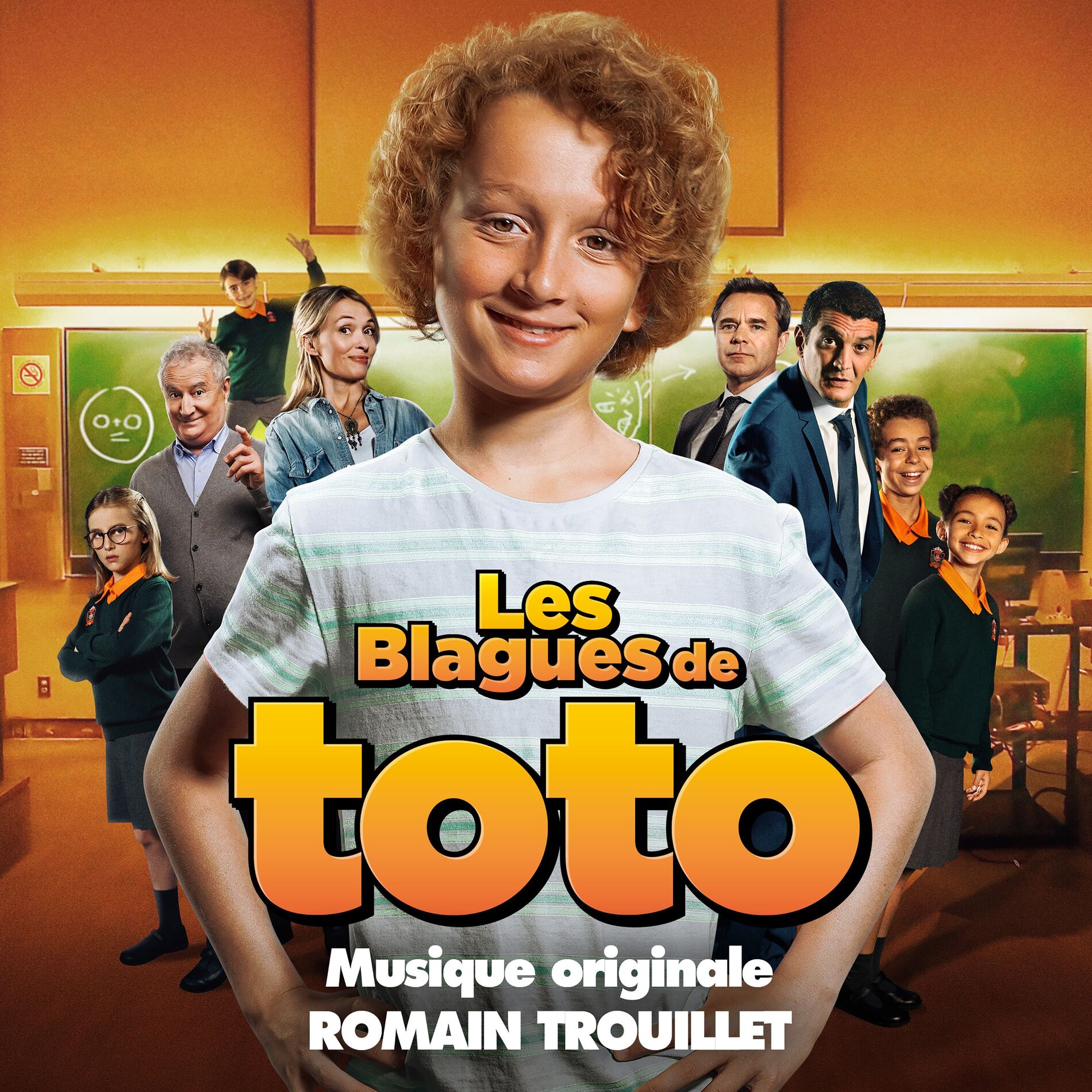 Album cover of Toto