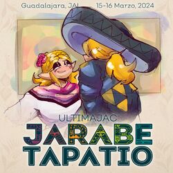 Cover of Ultimajac Main Theme