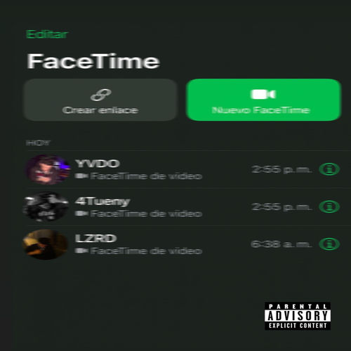 FaceTime
