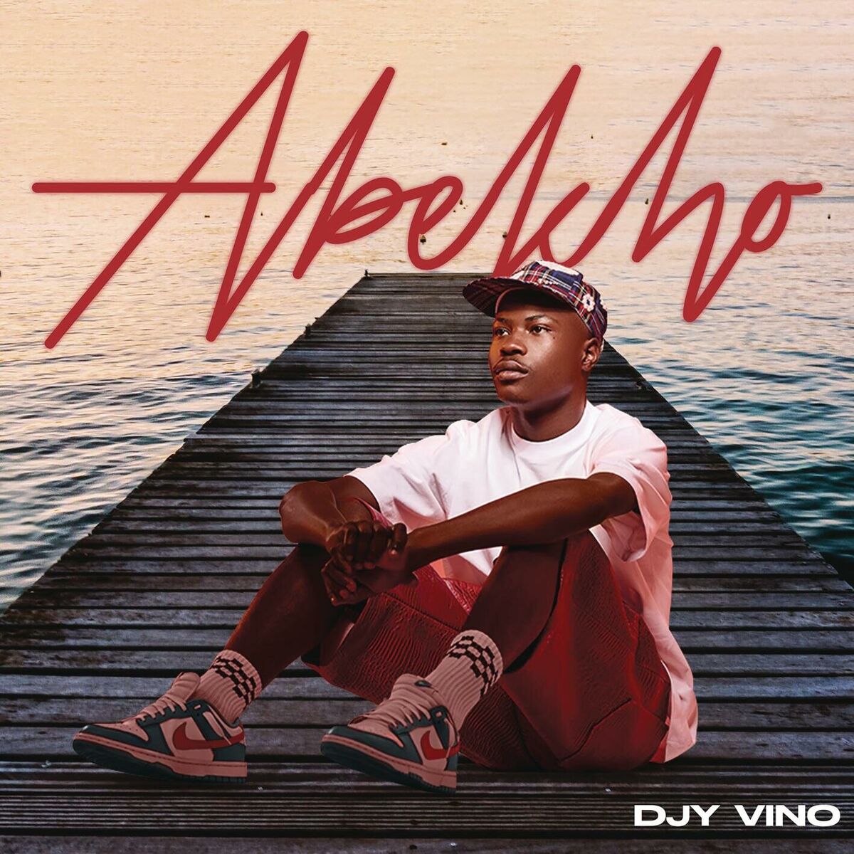 Album cover of Abekho (feat. Springle, Pushkin & BenyRic)