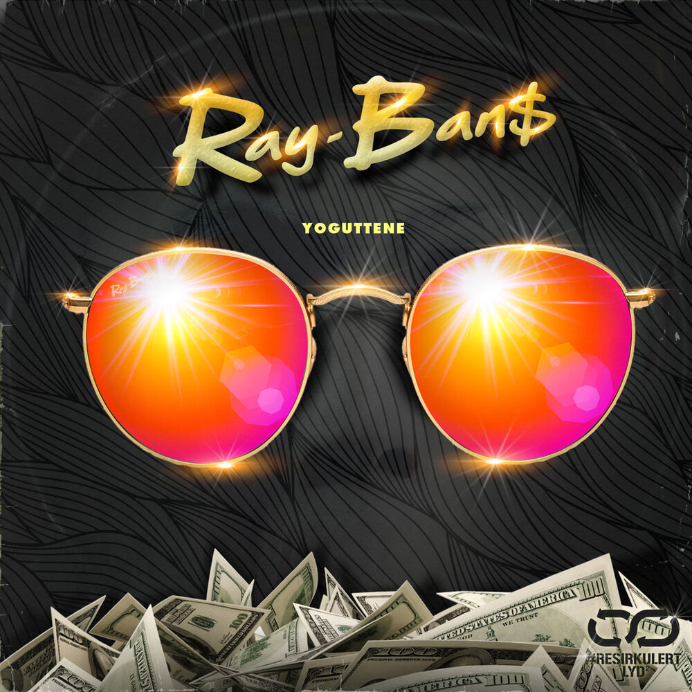 Picture of Ray Ban$ (Chris Lie Cover) #resirkulertlyd