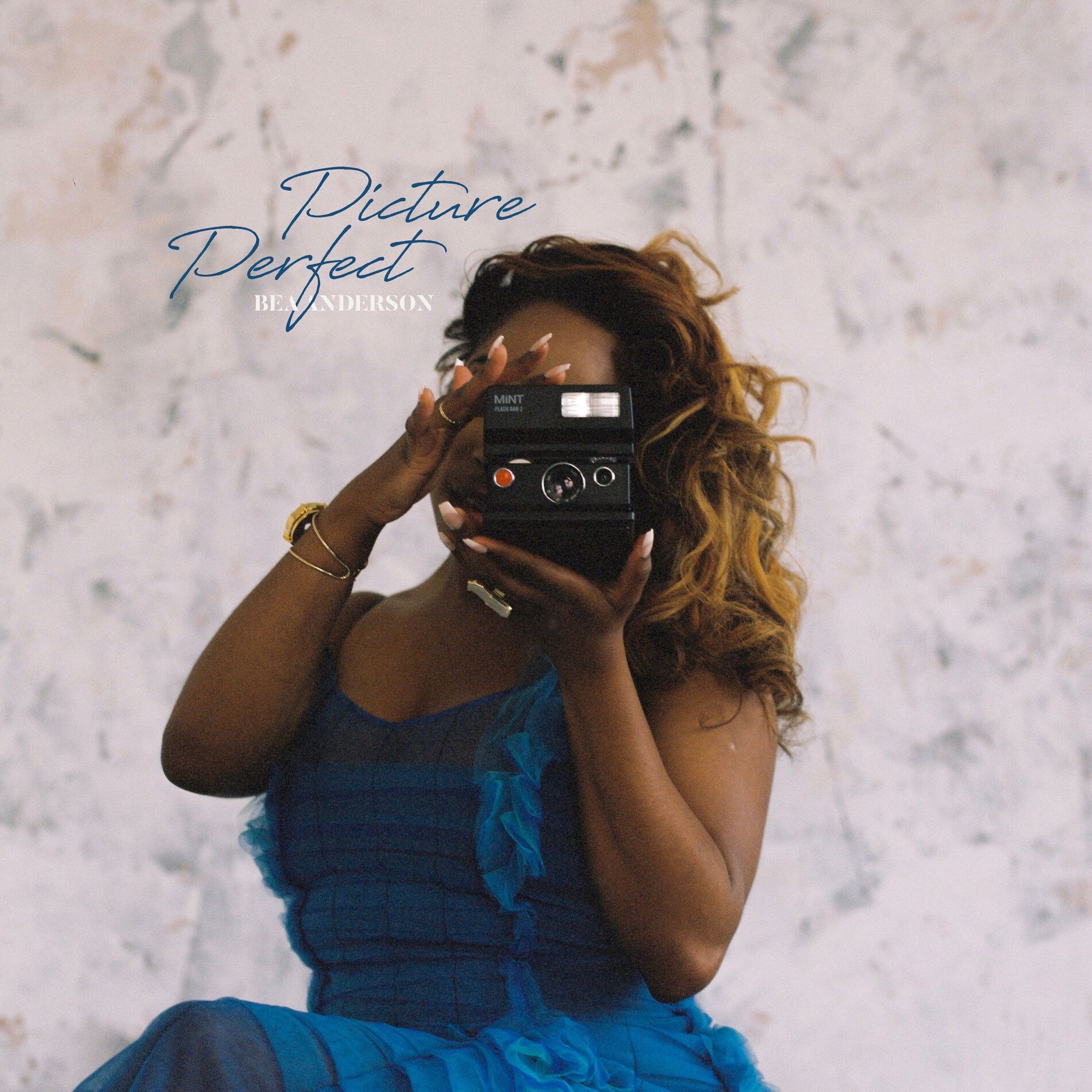 Album cover of Picture Perfect