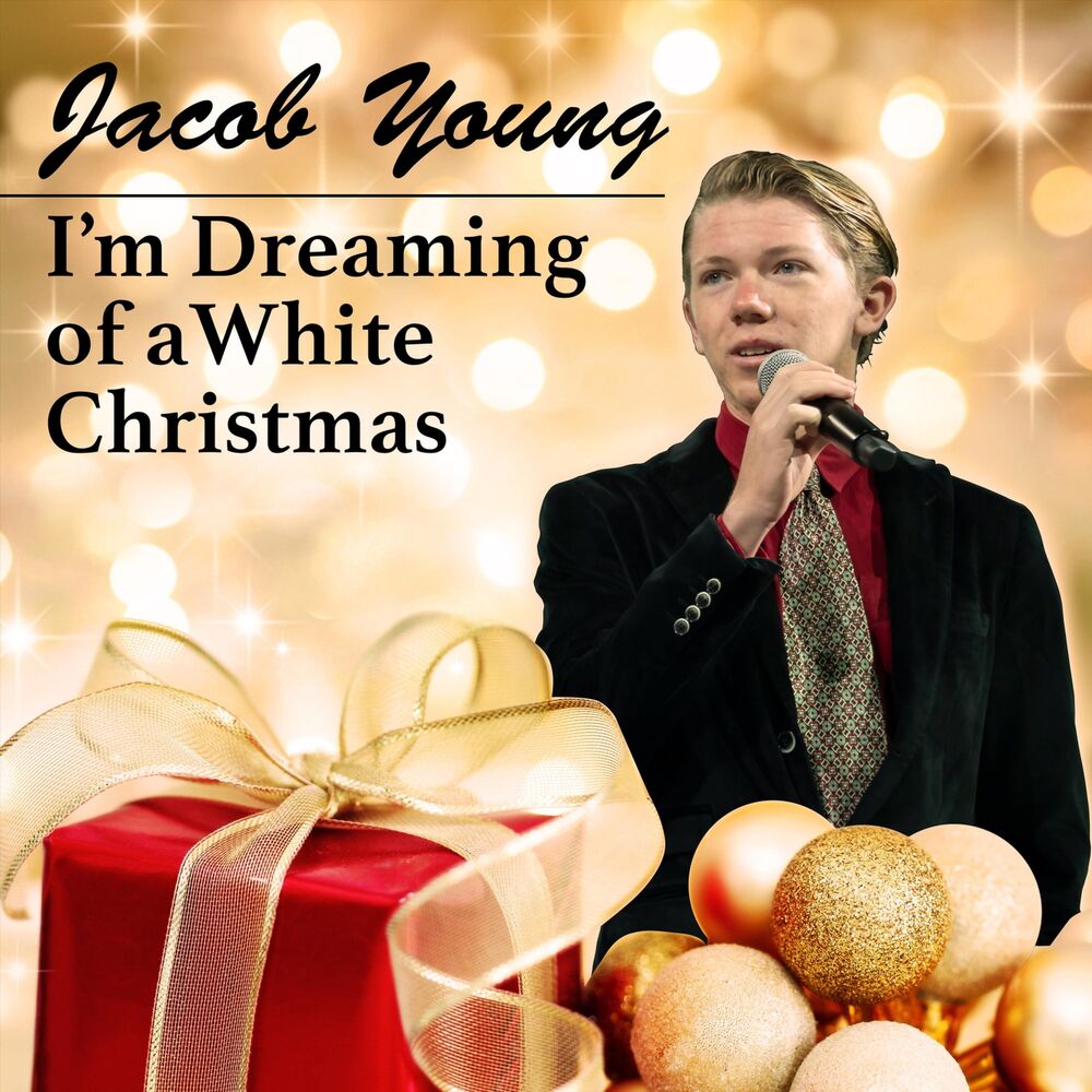 Picture of I'm Dreaming of a White Christmas